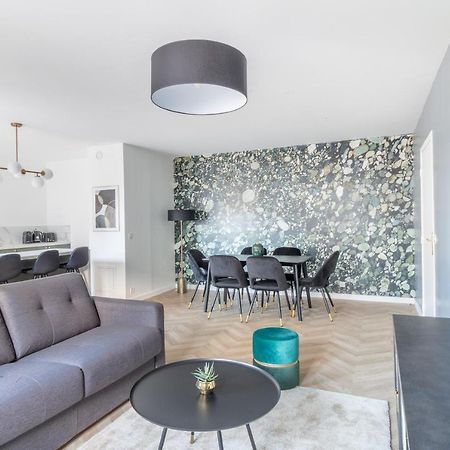 Ancien #16 Tage Apartment Serris Exterior photo